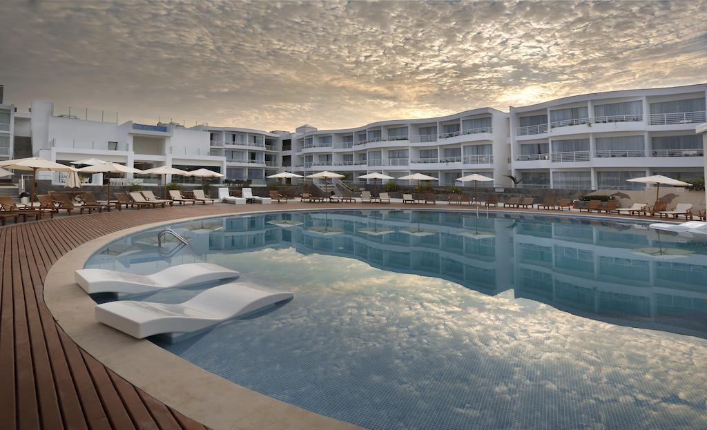 Vpx Hotel Asia Ngoại thất bức ảnh