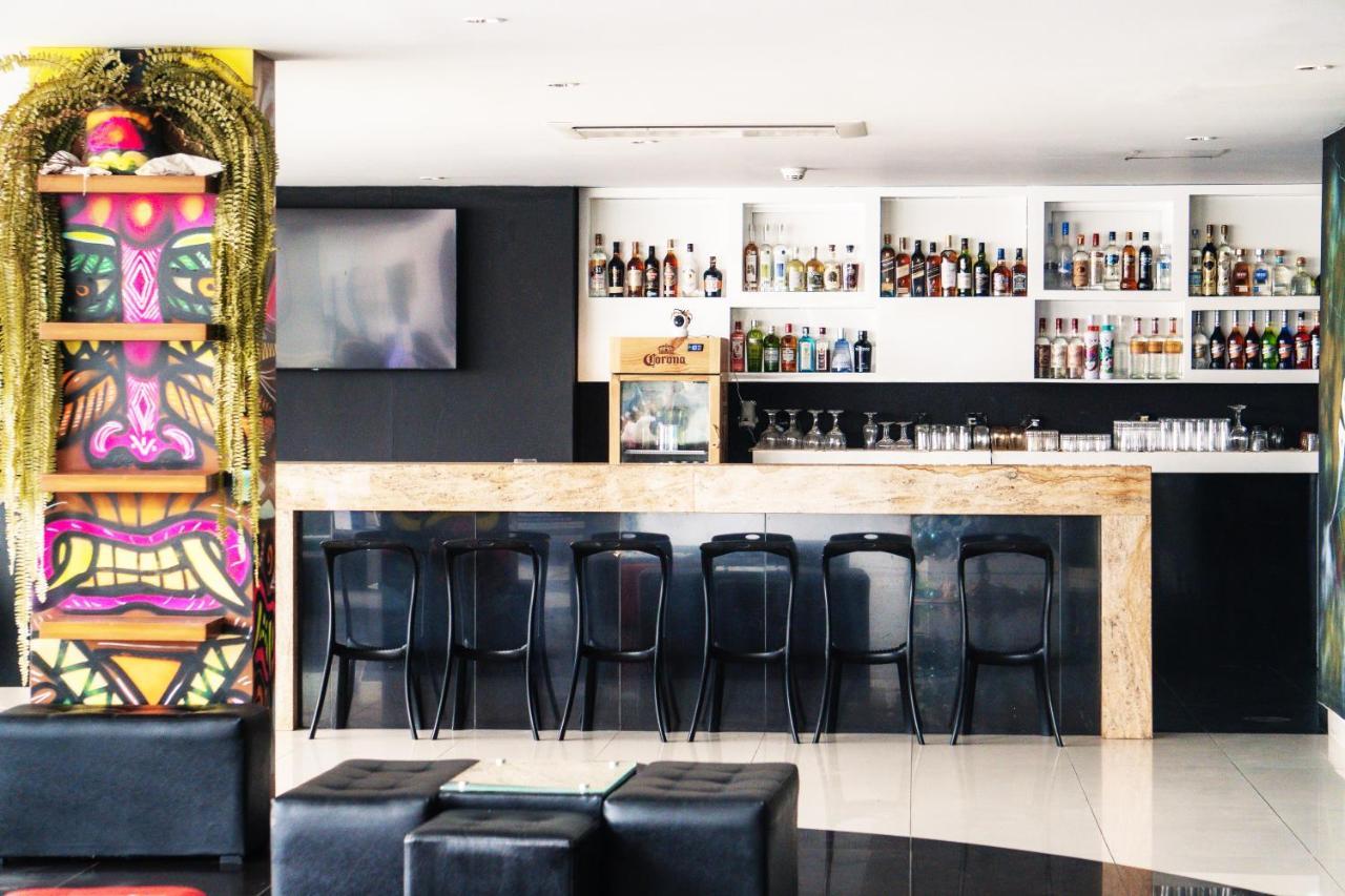 Vpx Hotel Asia Ngoại thất bức ảnh