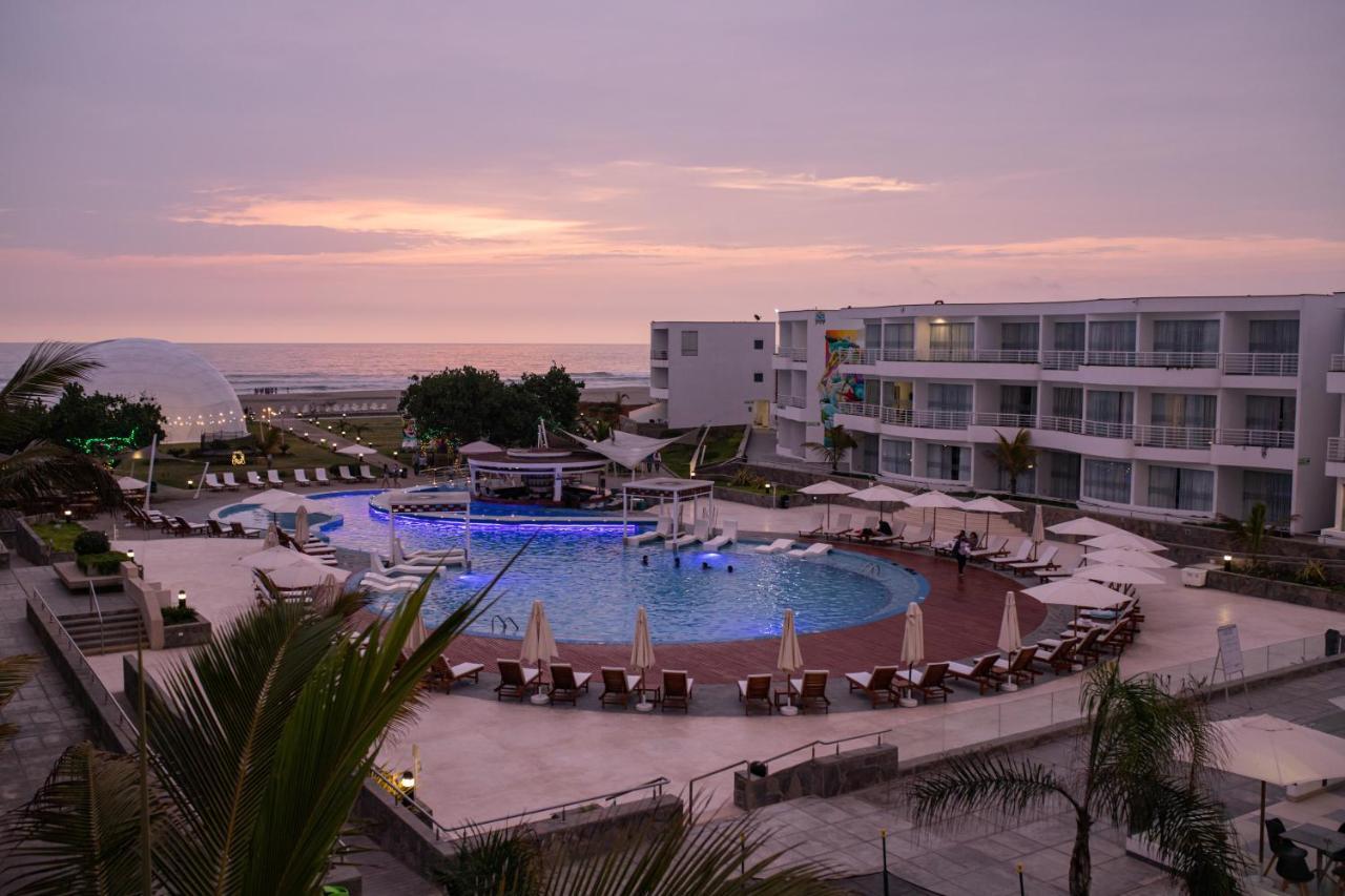 Vpx Hotel Asia Ngoại thất bức ảnh