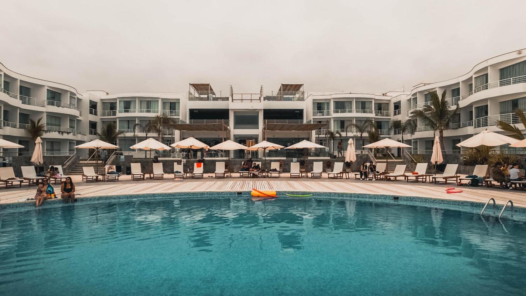 Vpx Hotel Asia Ngoại thất bức ảnh