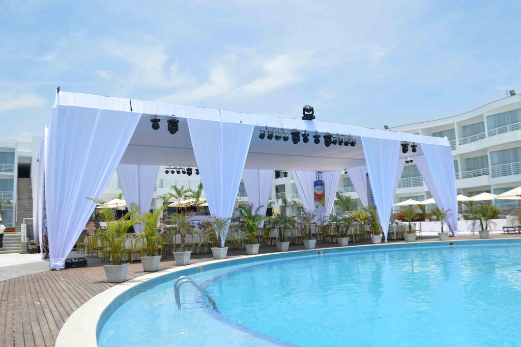 Vpx Hotel Asia Ngoại thất bức ảnh